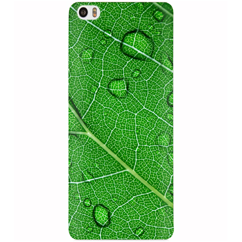 Чехол Uprint Xiaomi Mi 5 