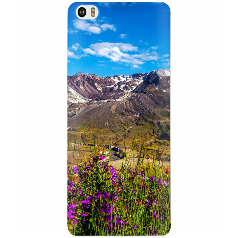 Чехол Uprint Xiaomi Mi 5 