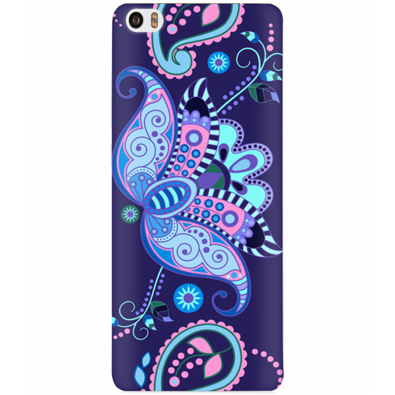 Чехол Uprint Xiaomi Mi 5 