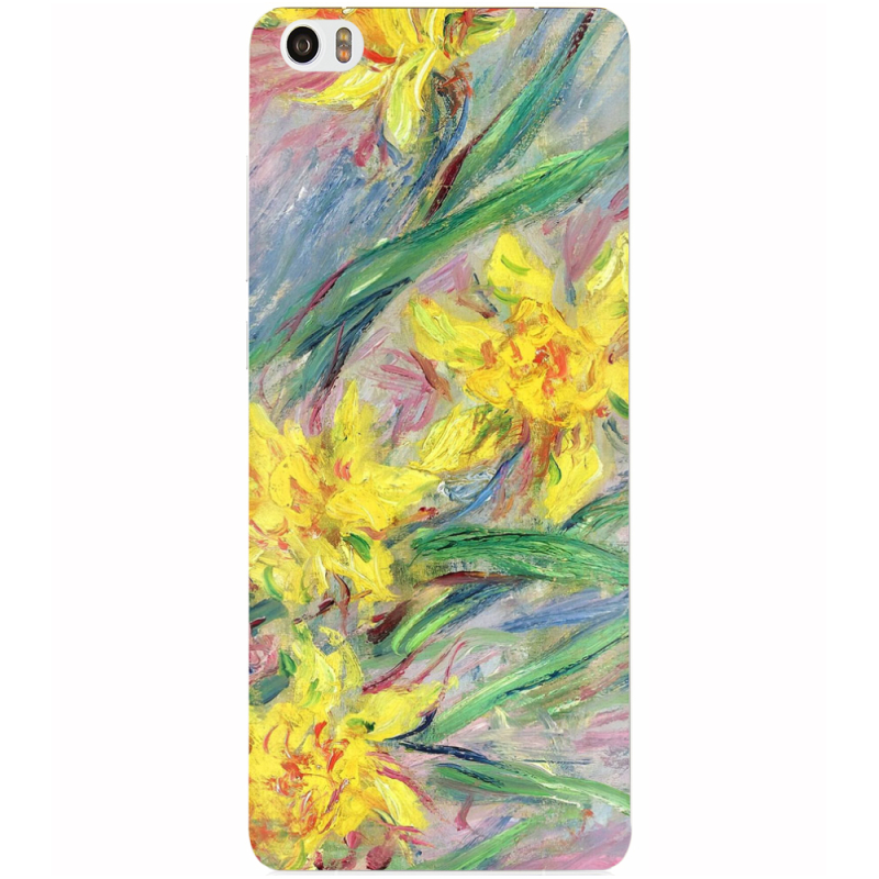 Чехол Uprint Xiaomi Mi 5 