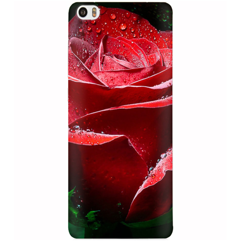 Чехол Uprint Xiaomi Mi 5 