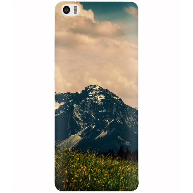 Чехол Uprint Xiaomi Mi 5 