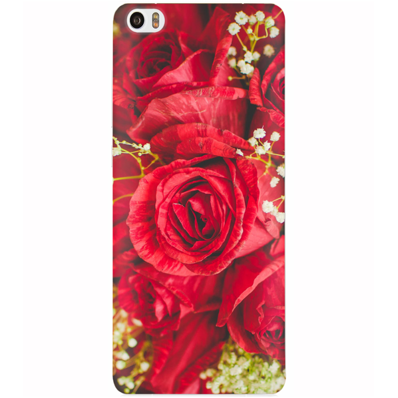 Чехол Uprint Xiaomi Mi 5 