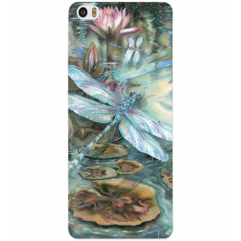 Чехол Uprint Xiaomi Mi 5 