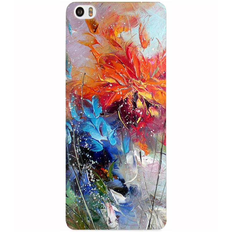 Чехол Uprint Xiaomi Mi 5 