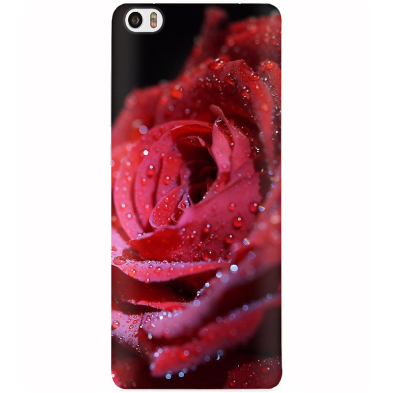 Чехол Uprint Xiaomi Mi 5 