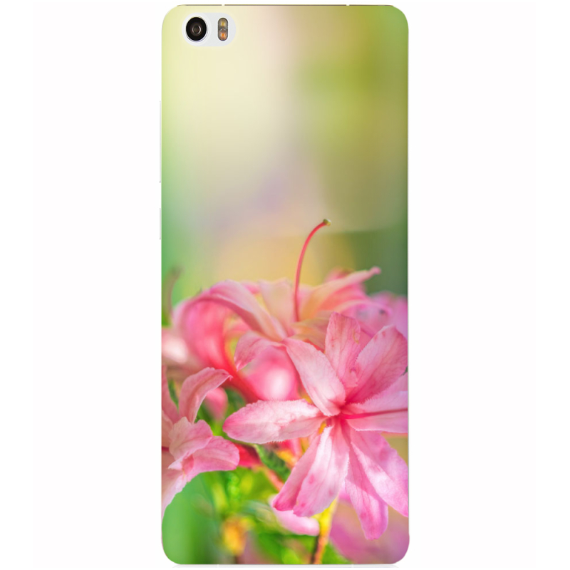 Чехол Uprint Xiaomi Mi 5 