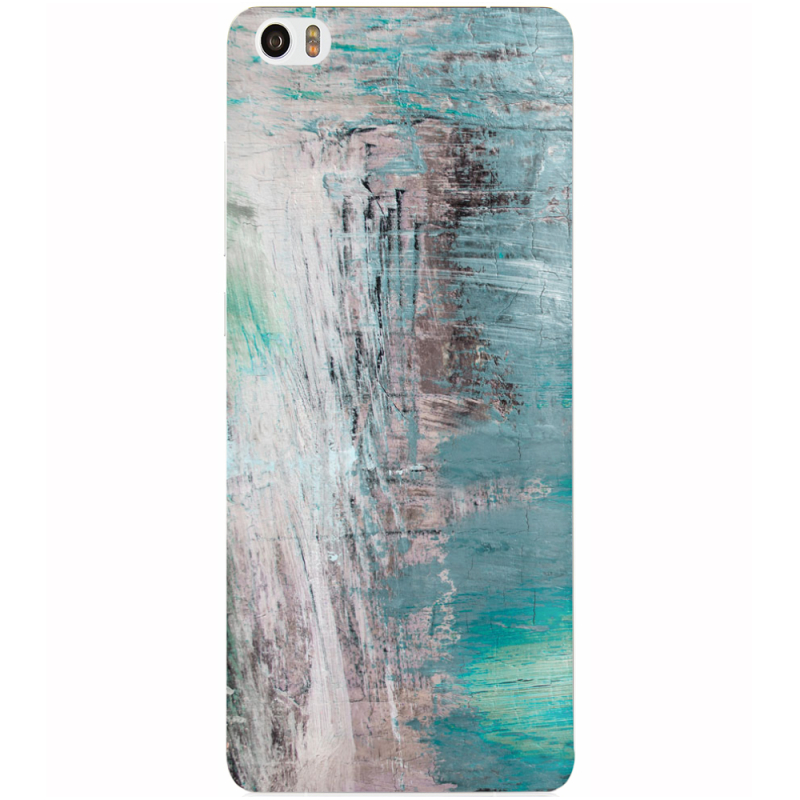 Чехол Uprint Xiaomi Mi 5 