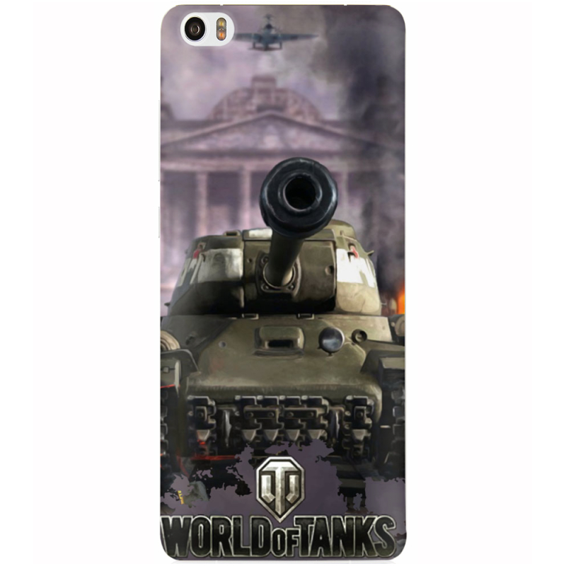 Чехол Uprint Xiaomi Mi 5 