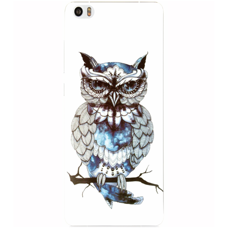 Чехол Uprint Xiaomi Mi 5 