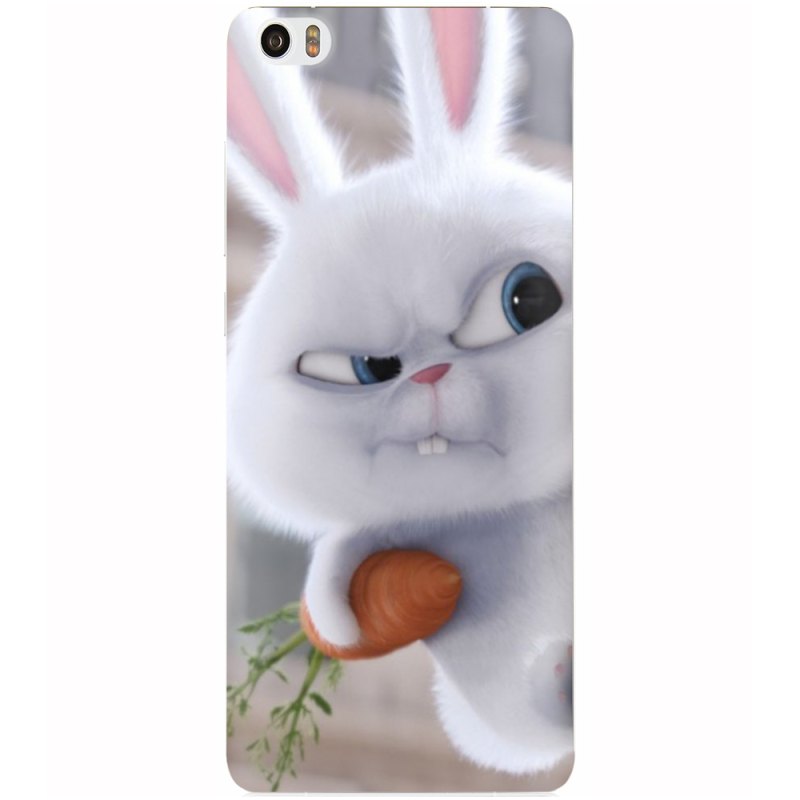 Чехол Uprint Xiaomi Mi 5 Rabbit Snowball