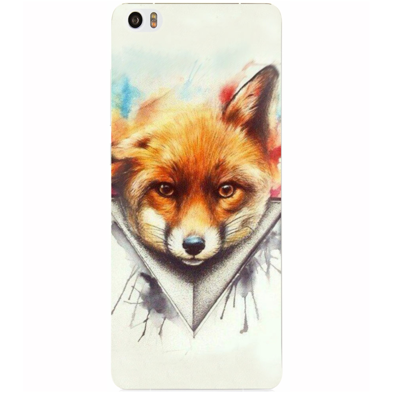 Чехол Uprint Xiaomi Mi 5 