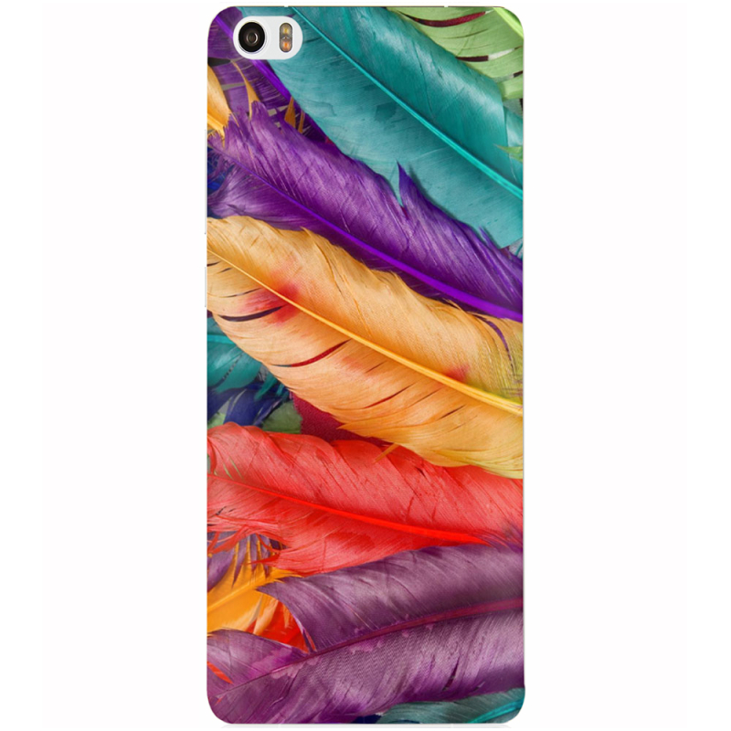 Чехол Uprint Xiaomi Mi 5 Colour Joy
