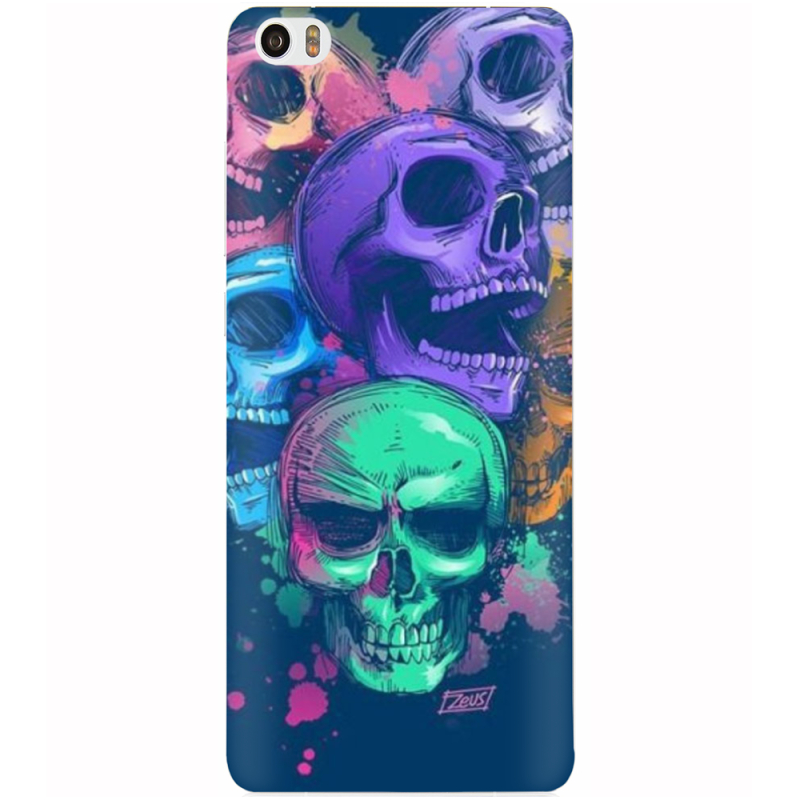 Чехол Uprint Xiaomi Mi 5 