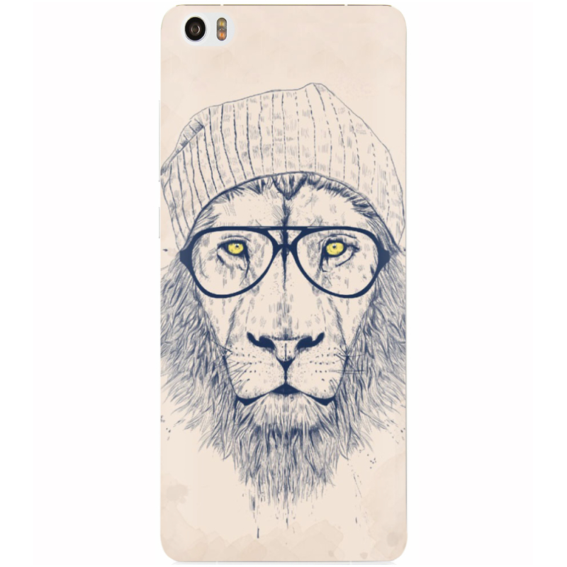 Чехол Uprint Xiaomi Mi 5 