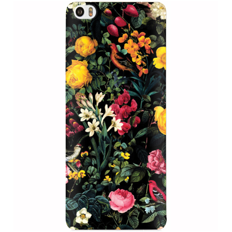 Чехол Uprint Xiaomi Mi 5 