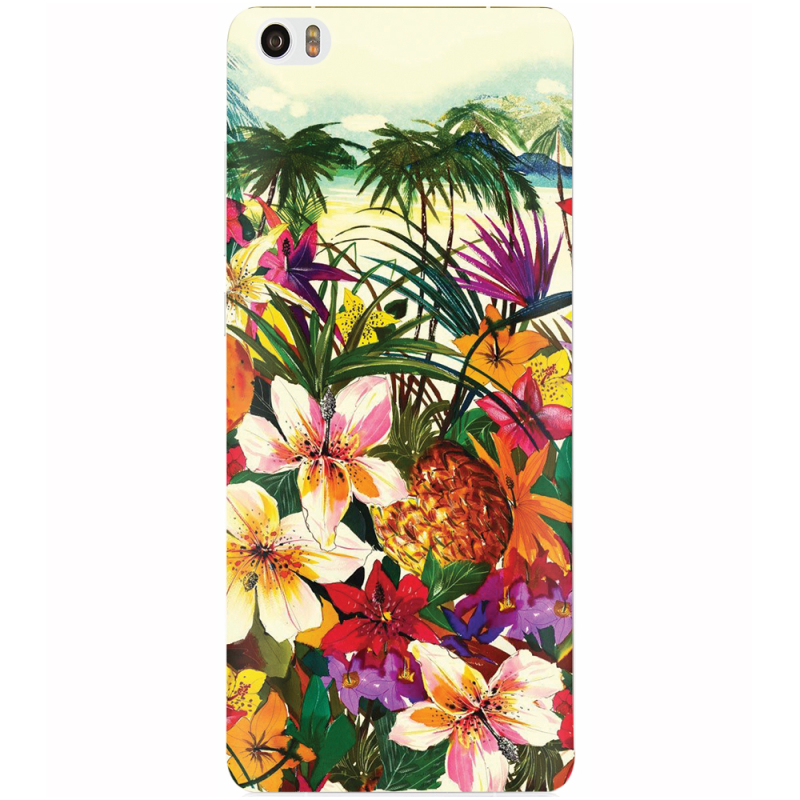 Чехол Uprint Xiaomi Mi 5 