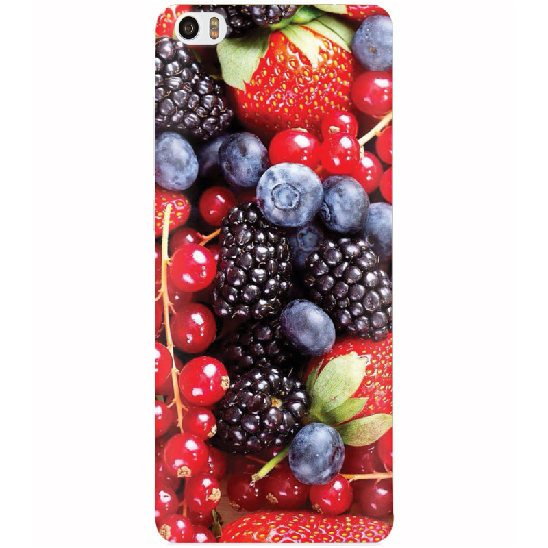 Чехол Uprint Xiaomi Mi 5 