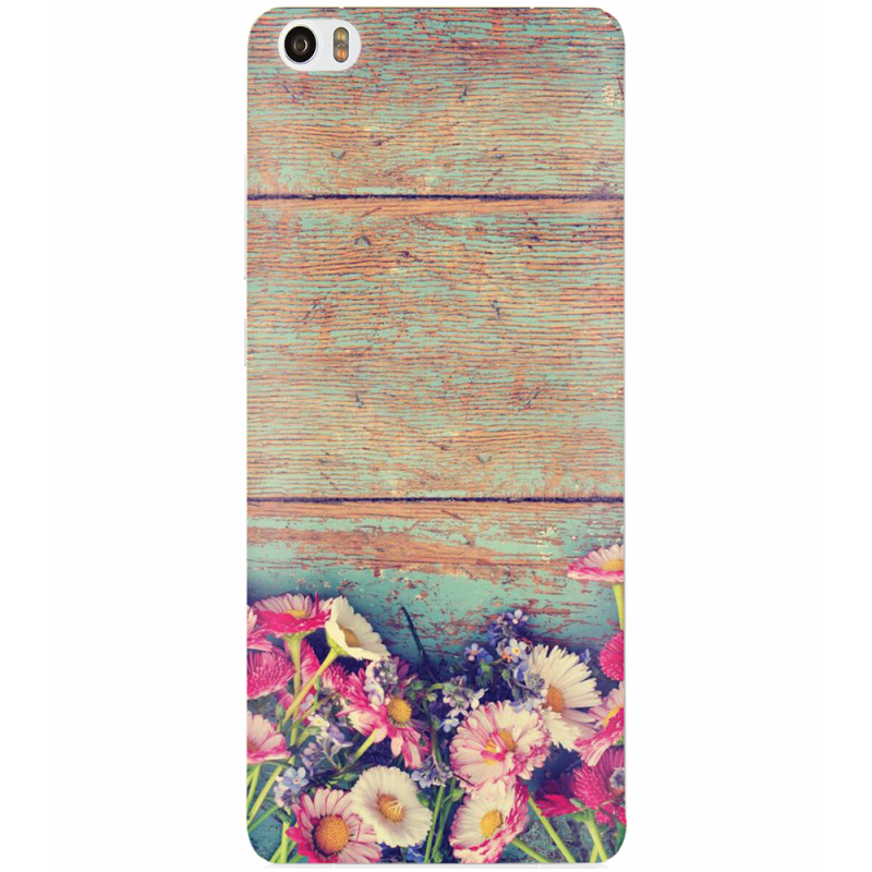 Чехол Uprint Xiaomi Mi 5 