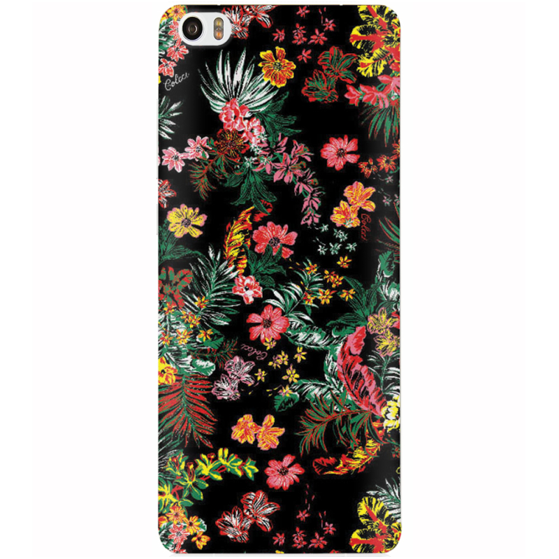 Чехол Uprint Xiaomi Mi 5 