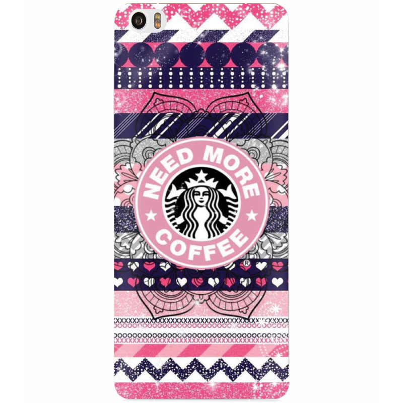 Чехол Uprint Xiaomi Mi 5 