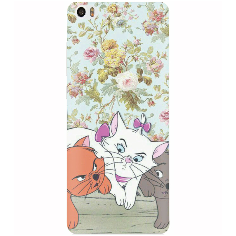 Чехол Uprint Xiaomi Mi 5 