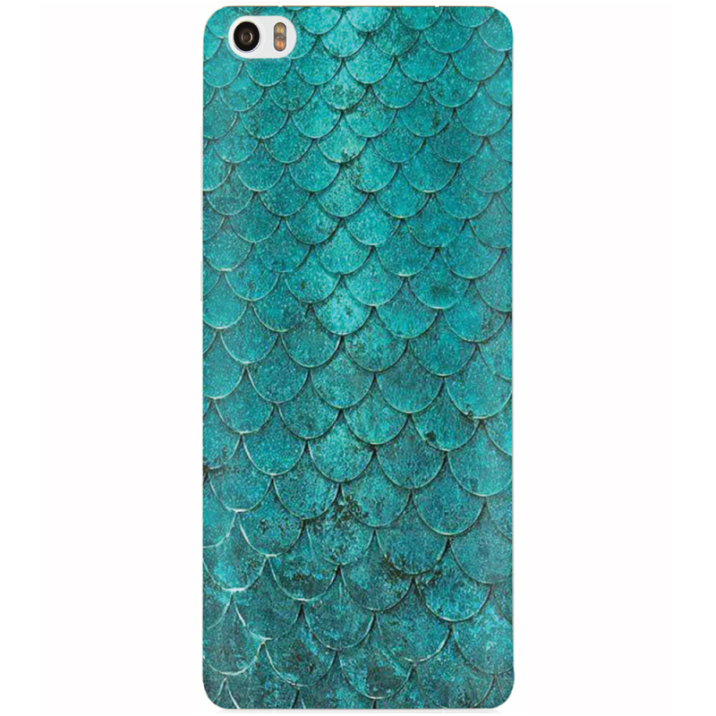 Чехол Uprint Xiaomi Mi 5 