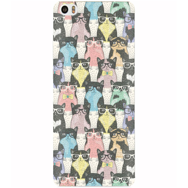 Чехол Uprint Xiaomi Mi 5 