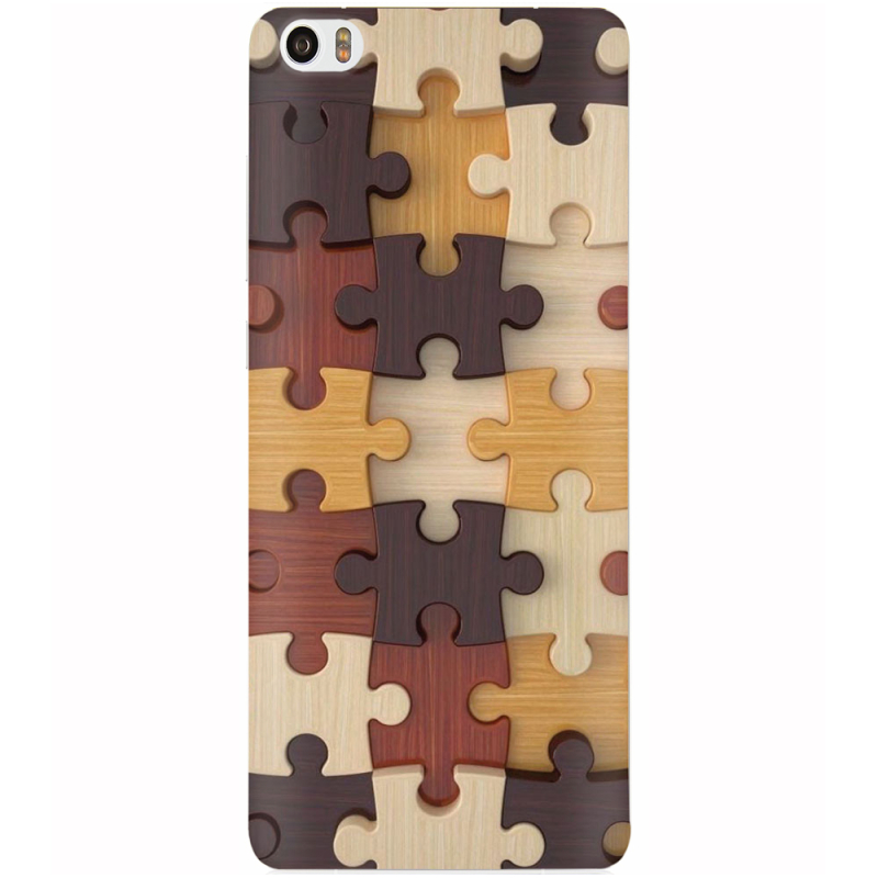 Чехол Uprint Xiaomi Mi 5 