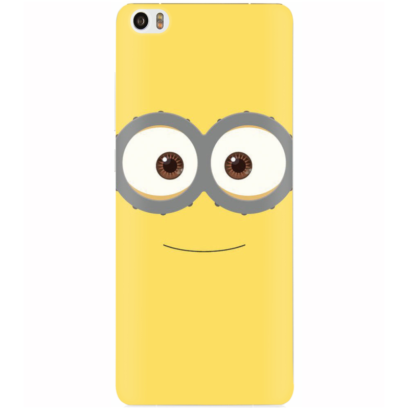 Чехол Uprint Xiaomi Mi 5 