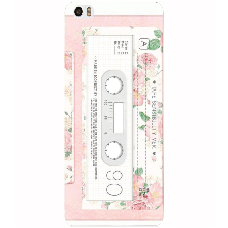 Чехол Uprint Xiaomi Mi 5 