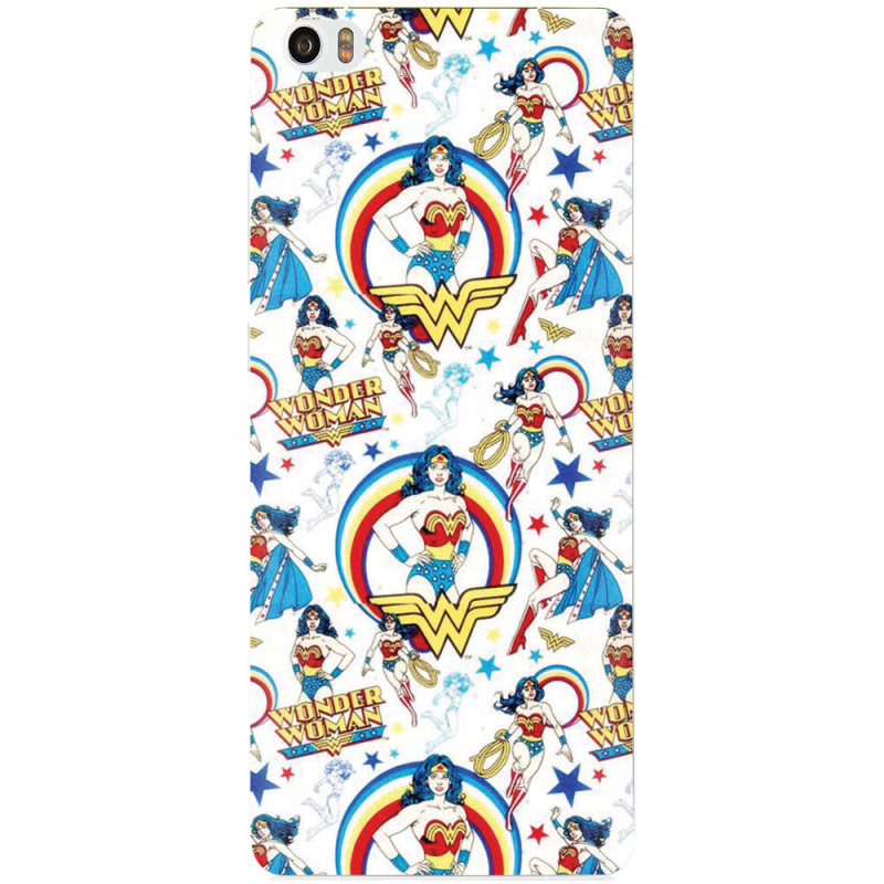 Чехол Uprint Xiaomi Mi 5 