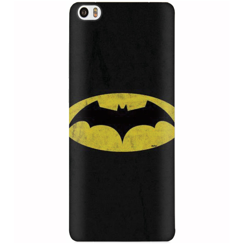 Чехол Uprint Xiaomi Mi 5 