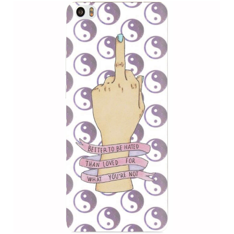 Чехол Uprint Xiaomi Mi 5 