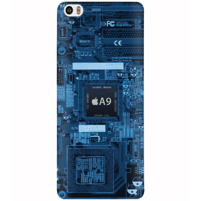 Чехол Uprint Xiaomi Mi 5 