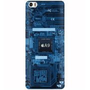 Чехол Uprint Xiaomi Mi 5 