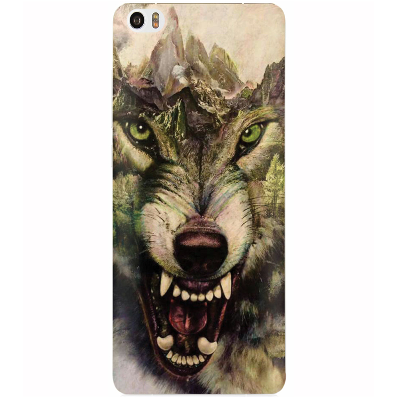 Чехол Uprint Xiaomi Mi 5 