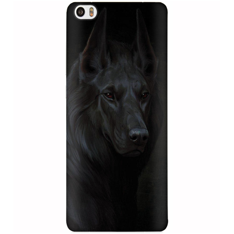 Чехол Uprint Xiaomi Mi 5 