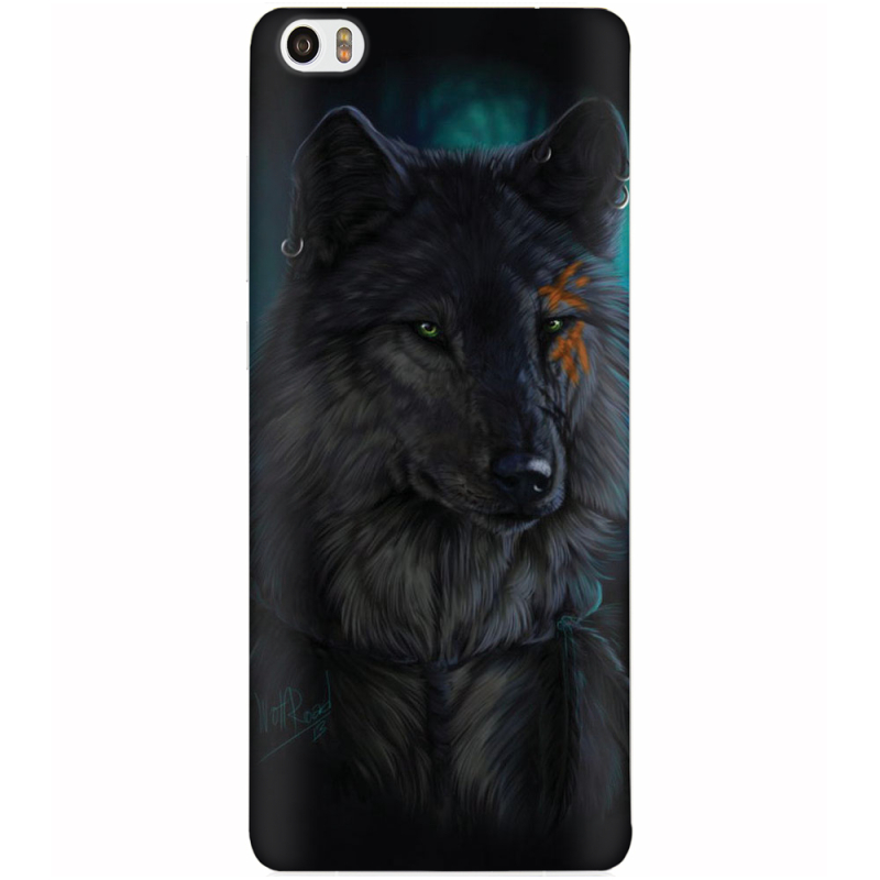 Чехол Uprint Xiaomi Mi 5 