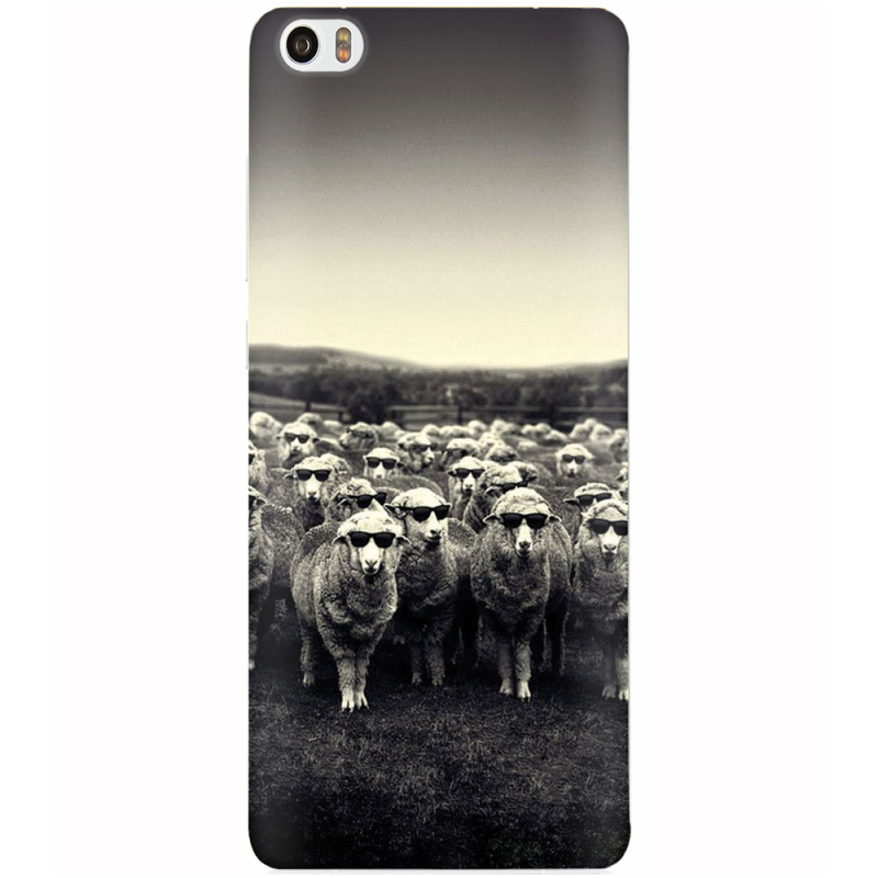 Чехол Uprint Xiaomi Mi 5 