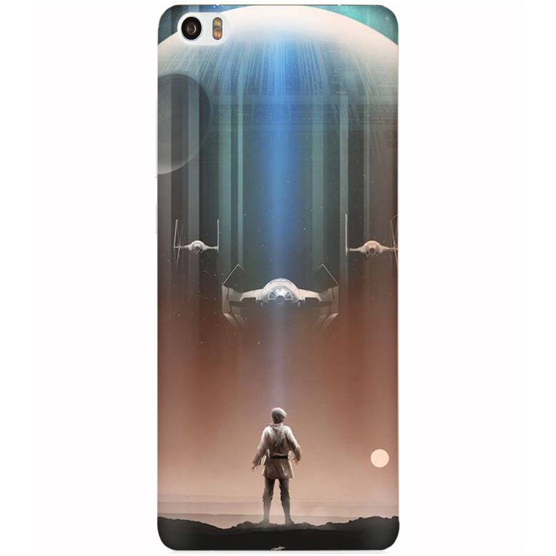 Чехол Uprint Xiaomi Mi 5 