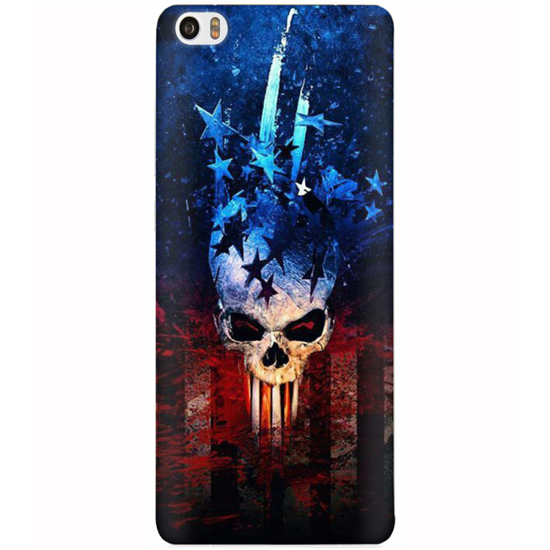 Чехол Uprint Xiaomi Mi 5 