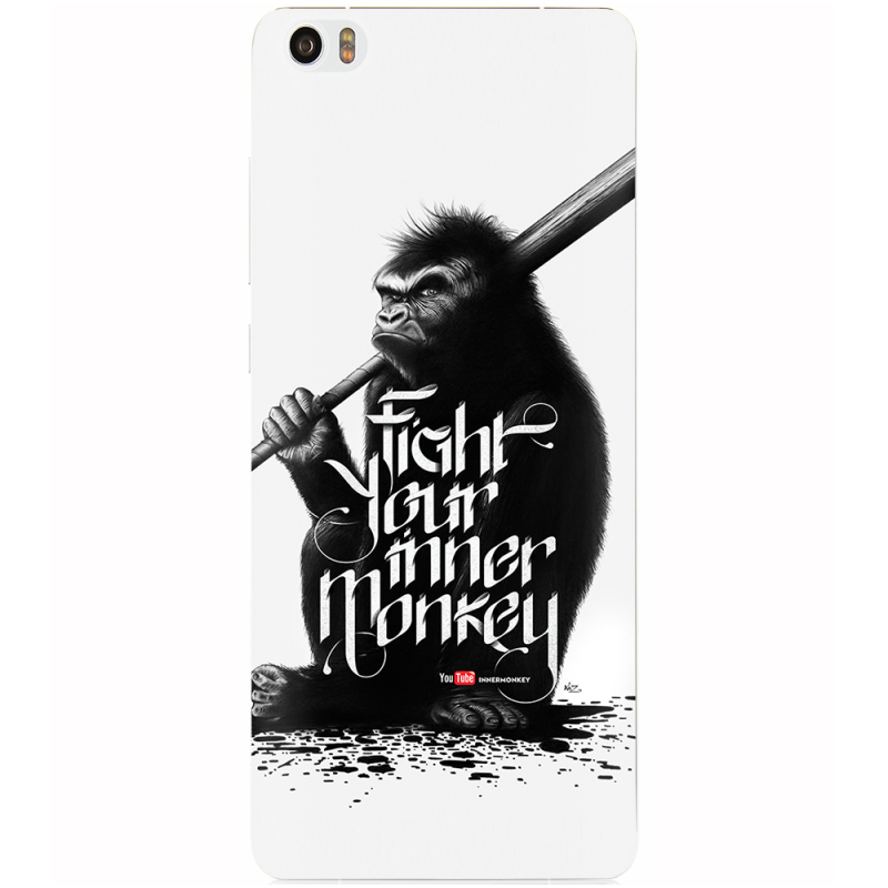 Чехол Uprint Xiaomi Mi 5 