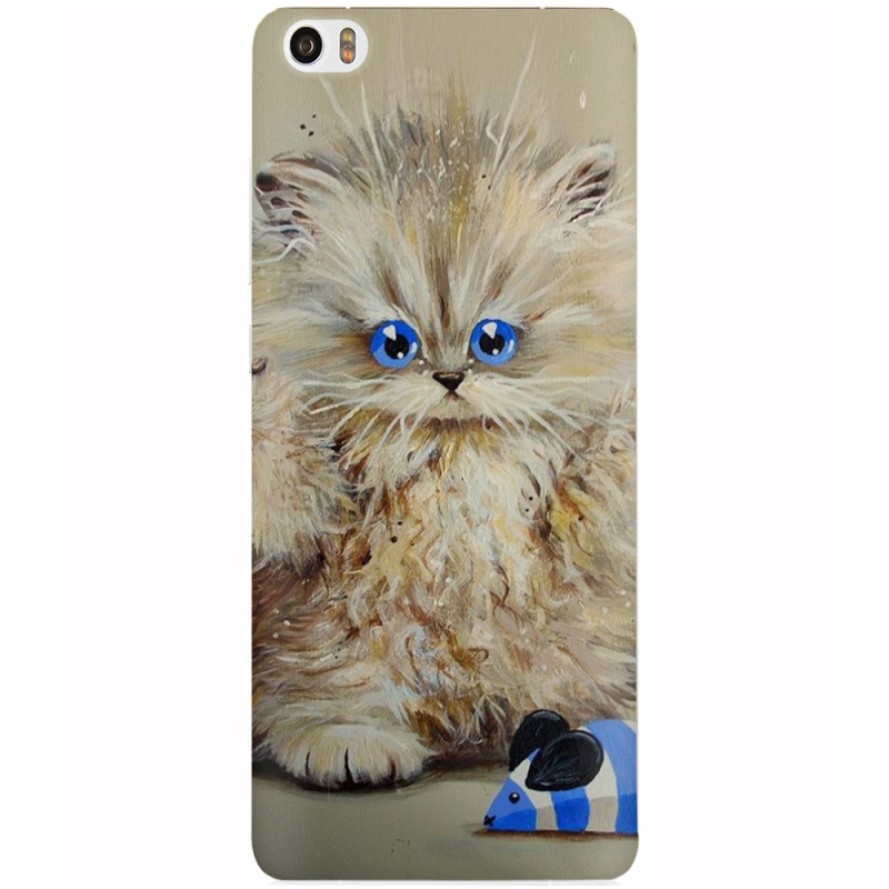 Чехол Uprint Xiaomi Mi 5 