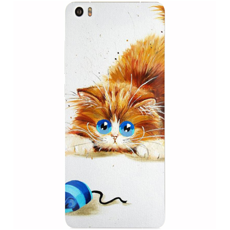 Чехол Uprint Xiaomi Mi 5 