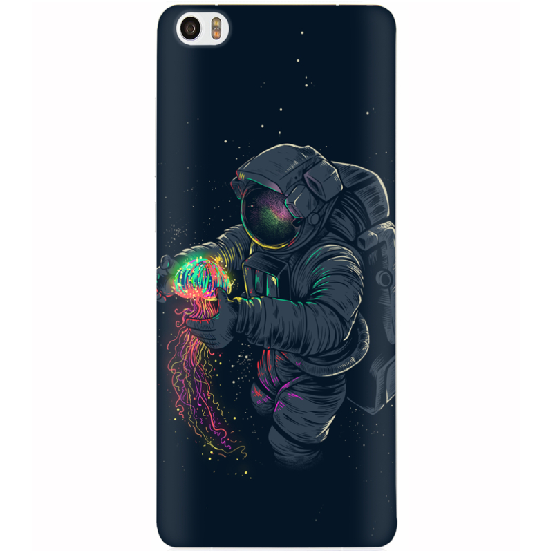 Чехол Uprint Xiaomi Mi 5 