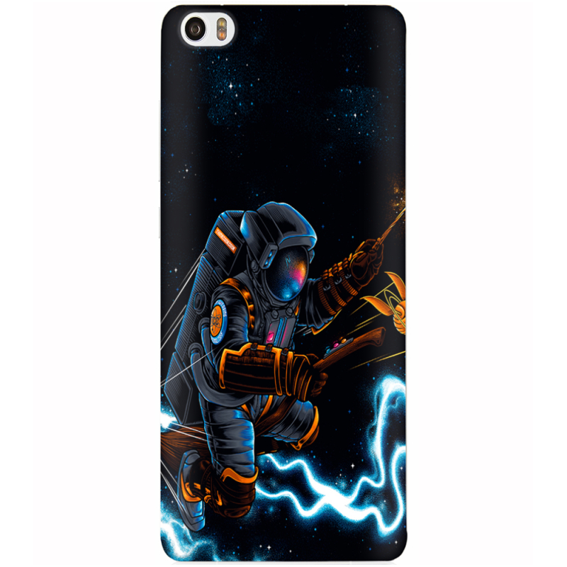 Чехол Uprint Xiaomi Mi 5 