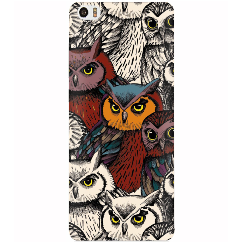 Чехол Uprint Xiaomi Mi 5 