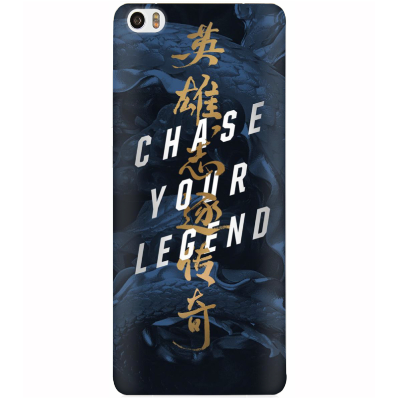 Чехол Uprint Xiaomi Mi 5 