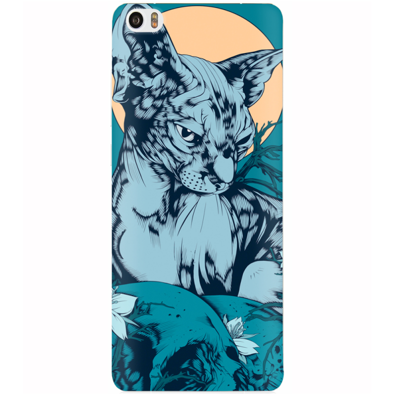 Чехол Uprint Xiaomi Mi 5 